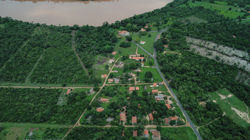 povoado Castelhano