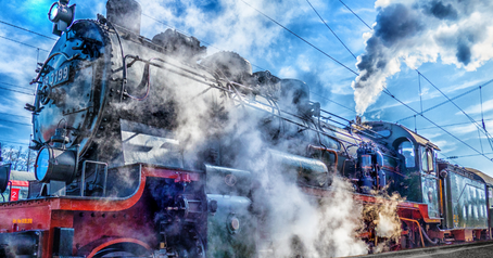 Ljudje! Kupujte vozovnice! Uničenje je zagotovljeno!