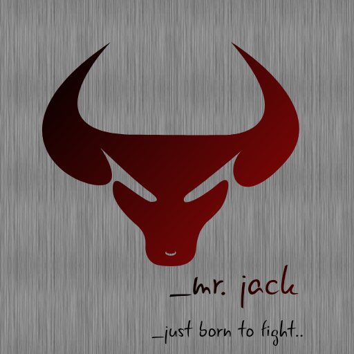 Writer: Mr Jack