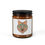 Thumbnail: Wolf Spirit Scented Soy Candle — Amber Jar Aromatherapy Candle (Multi-Size)