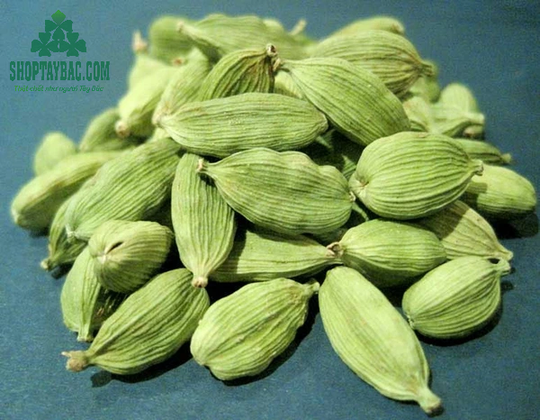 Hình thu nhỏ: Thảo Quả Tây Bắc