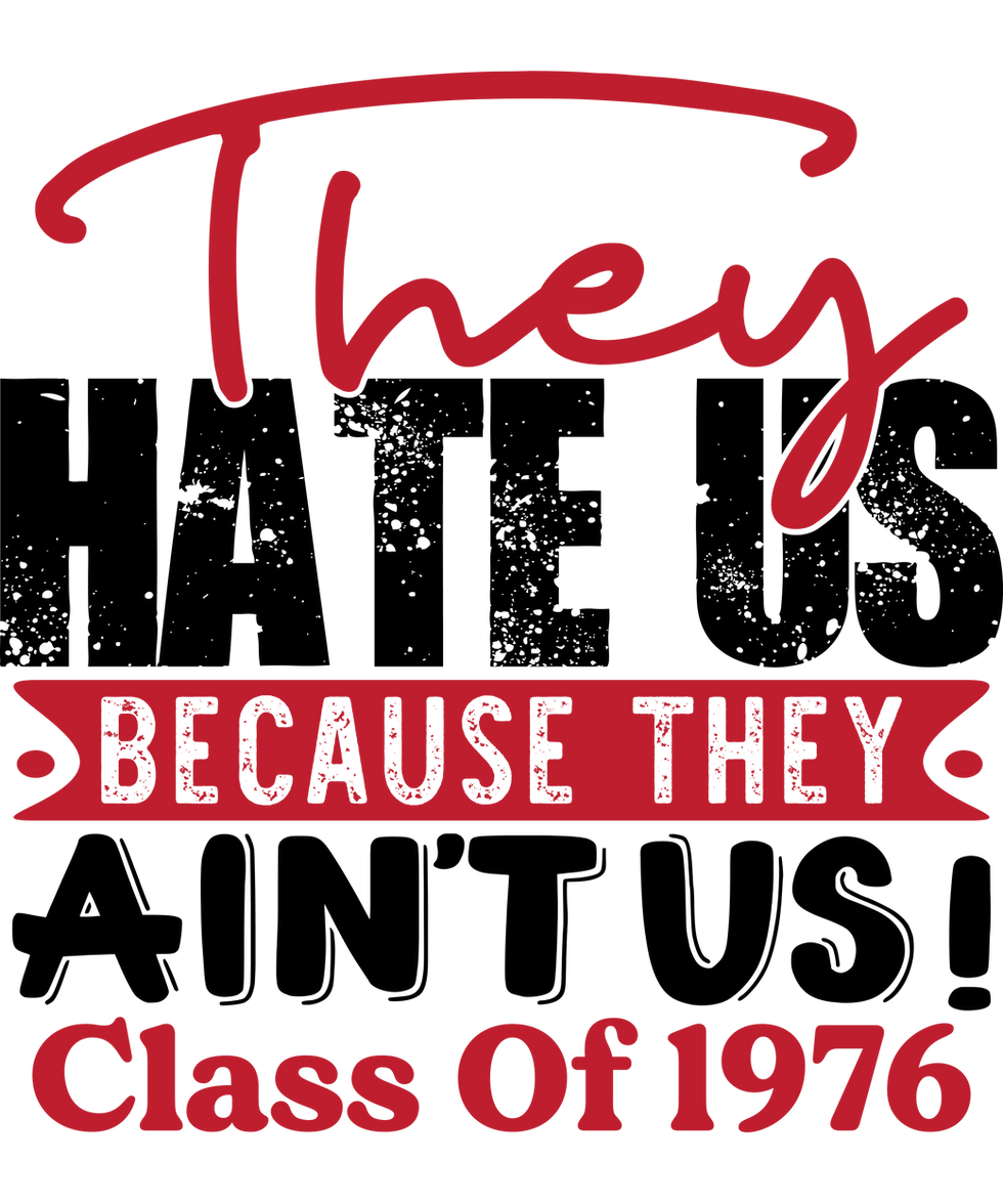 🎉 Calling All Legendary Trojans from the Class of 1976! 🎉