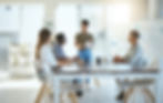 business-people-woman-with-presentation-data-analysis-local-ecology-project-funding-budget
