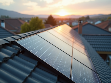 Eco-Building Trends: Trends in Renewable Energy Buildings in Canada