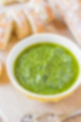 Sauces - 180ml