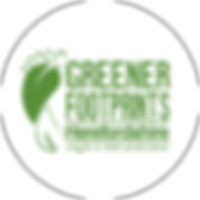 Greener Footprints