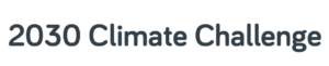 RIBA Climate Challenge