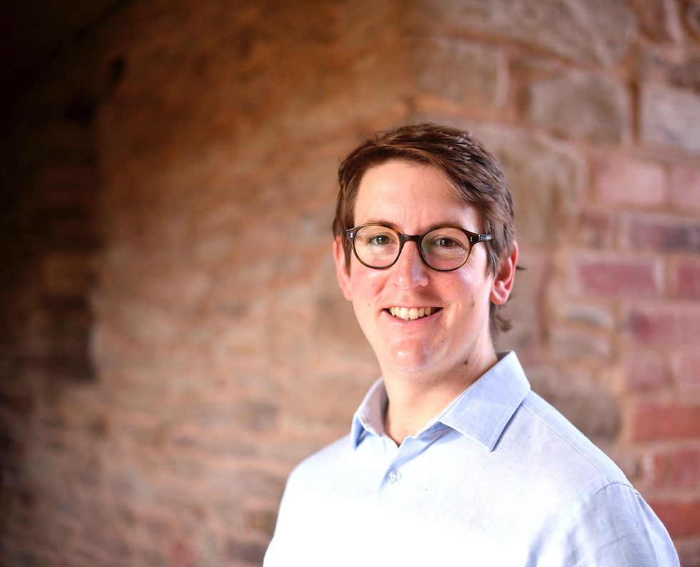 Sebastian Laan Lomas