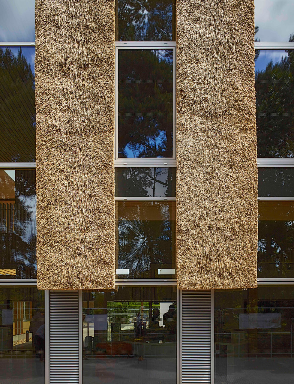 The Enterprise Centre