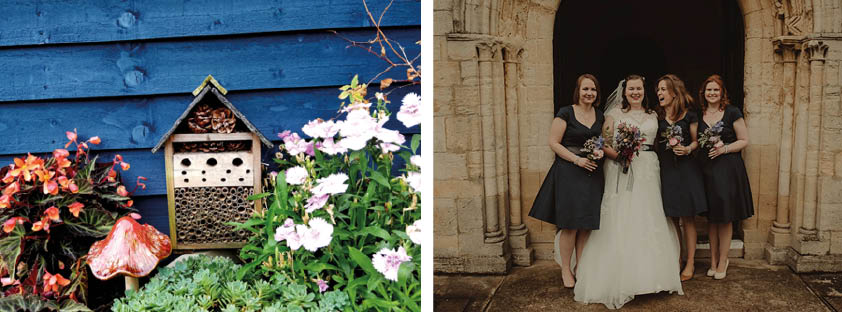 Lydia Bee images wedding final