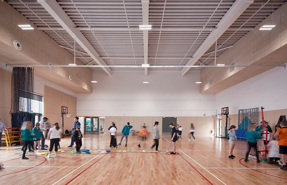 Riverside Primary School
