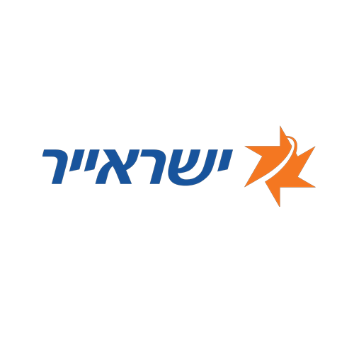Israir-logo