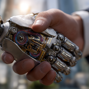 לחבק את המחר: איך AI מחדש את היצירתיות ומשנה את סוכנויות הפרסום