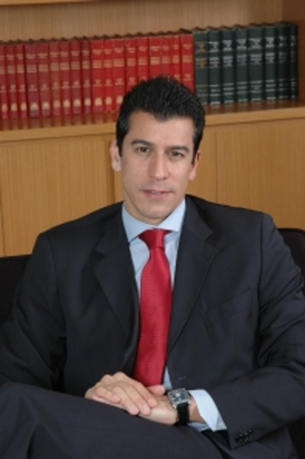 André de Almeida - Almeida Advogados