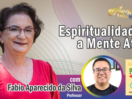 Mente ativa é o tema de programa inédito do Canal Angelini