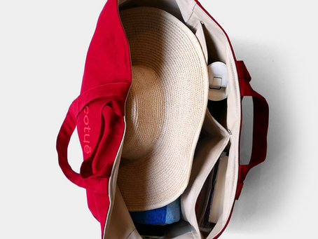 bolsa cotuê