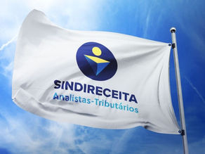 Analistas-Tributários da Receita Federal acirram greve nacional de 15 a 17 de maio