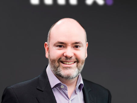 Rodrigo Maruxo é um dos mediadores da Plenária Técnica da Conferência Marketplace 2022