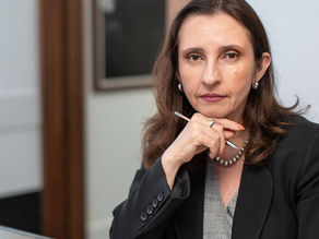 silvania tognetti, em primeiro plano