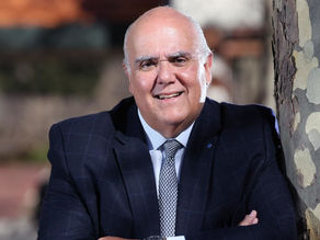 Brasileiro assume presidência da entidade mundial de advogados