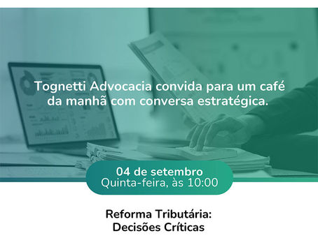 tognetti advocacia 10 anos