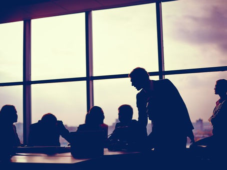 A delicada relação entre sócios em Escritórios de Advocacia