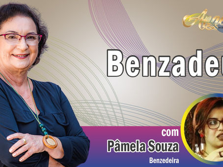 <strong>Canal Angelini apresenta o movimento de retorno das benzedeiras</strong>