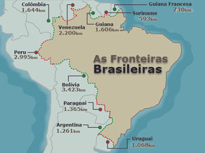 [ARTIGO] A fragilização do controle aduaneiro