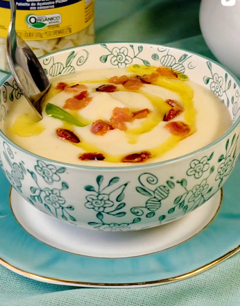 palmito de açaí orgânico