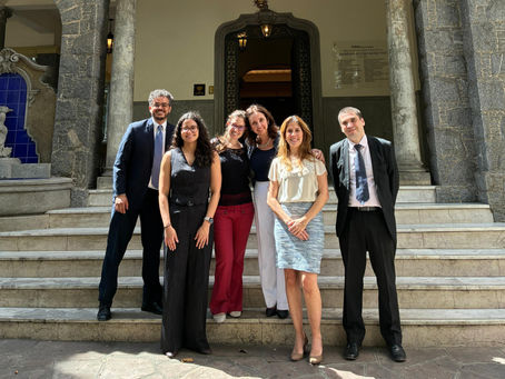 Do otimismo à cautela: lÃderes empresariais projetam efeitos da Reforma Tributária