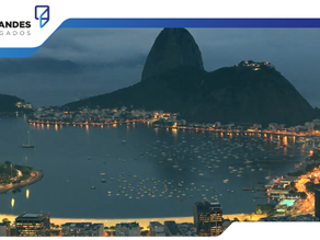 Motta Fernandes Advogados participa do TerraLex e IBA