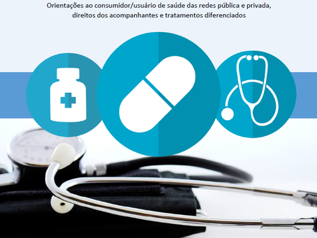 Conheça os 10 principais Direitos dos Pacientes e Familiares
