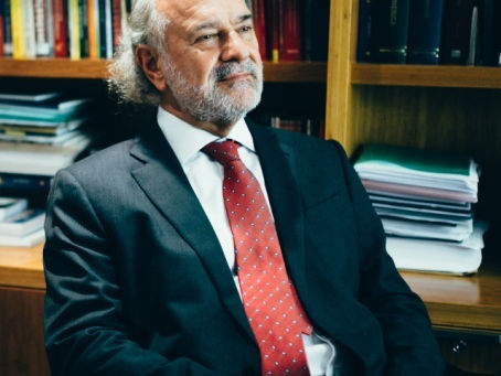 [Artigo] Contribuição Sindical e Representatividade Sindical