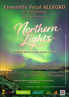 Northern Lights