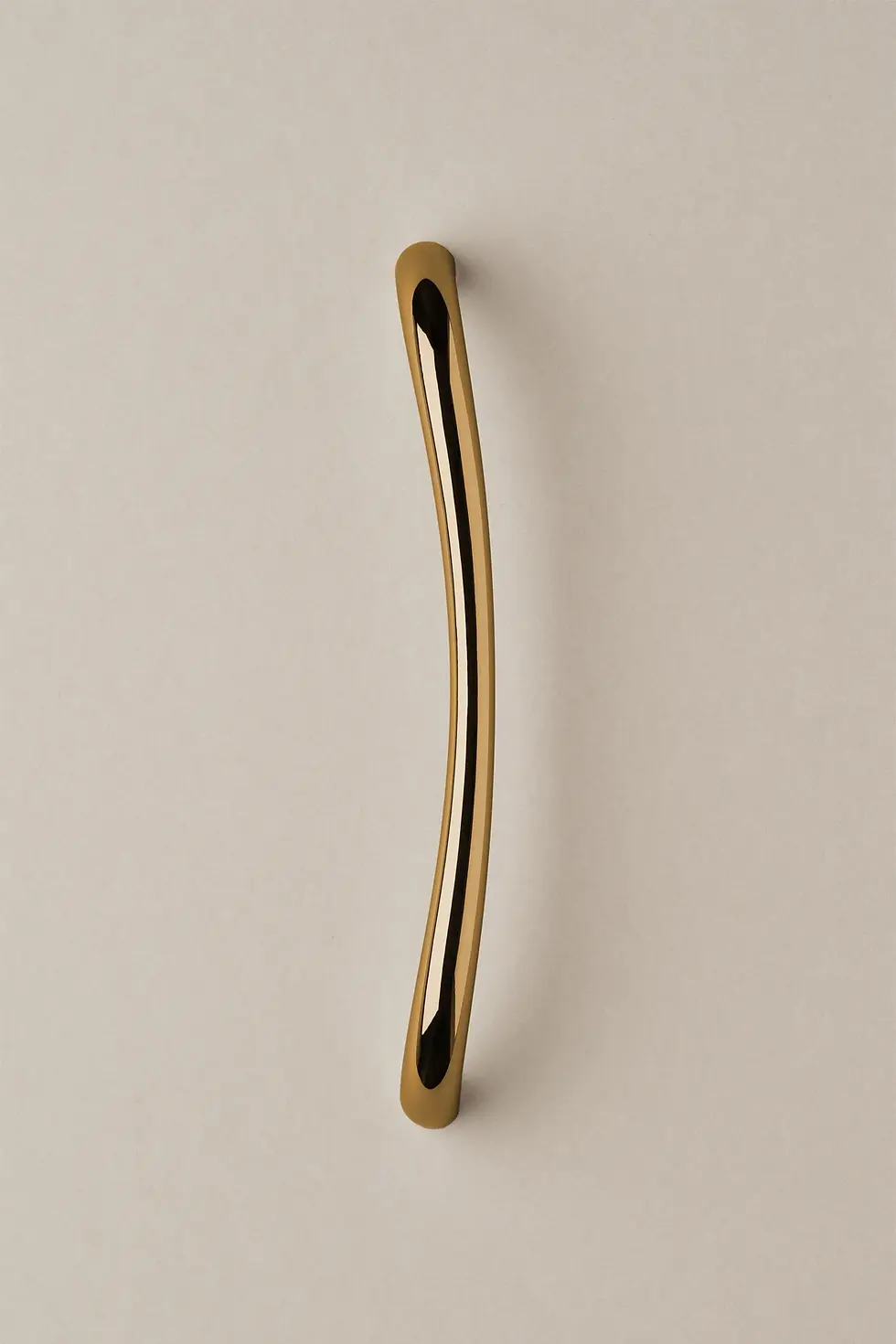 Thumbnail: Suave Polished Brass
