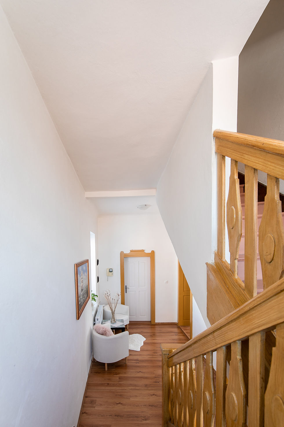 beautiful staircase