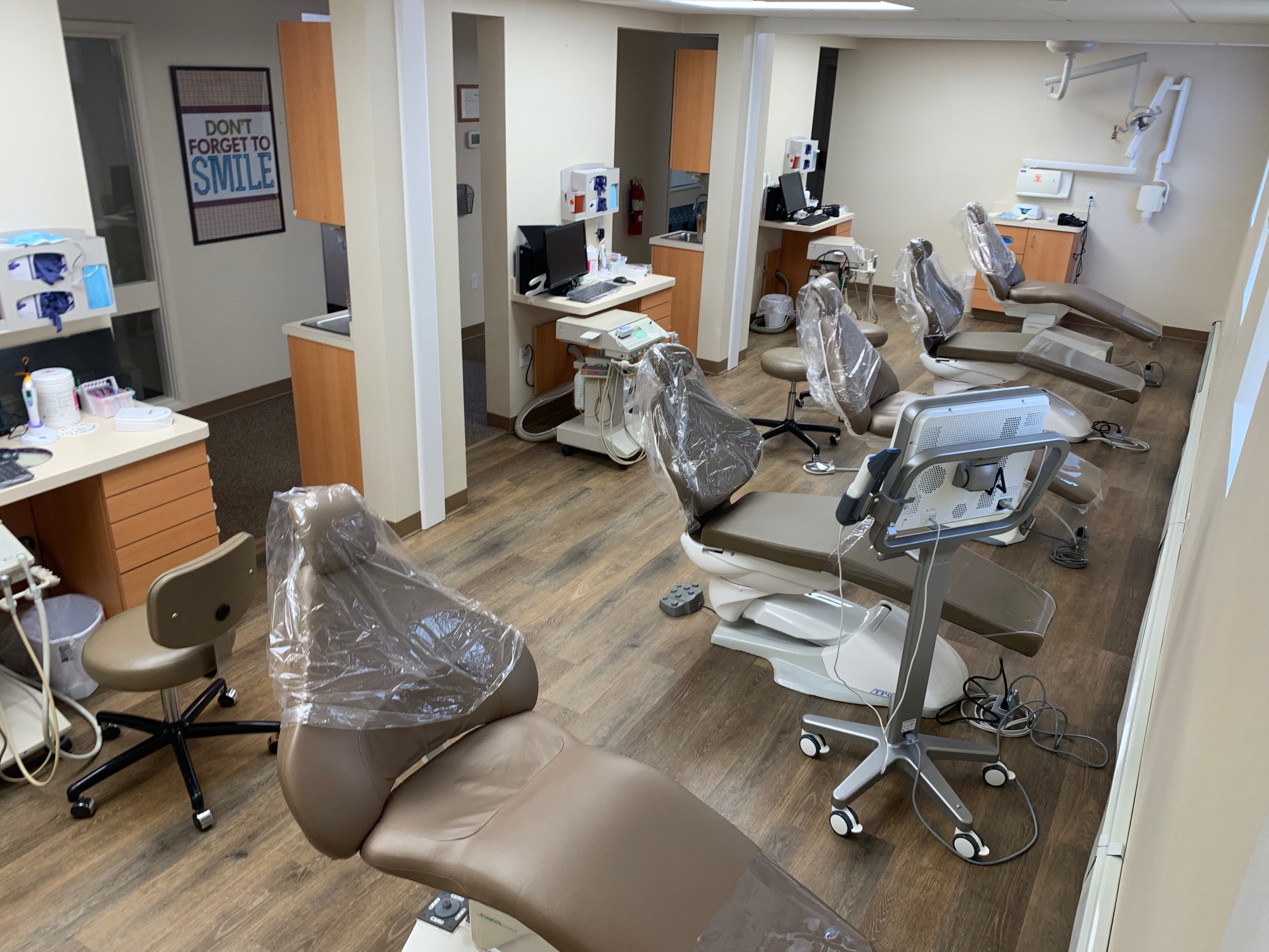 Orthodontics, Invisalign, Braces Servello Orthodontics