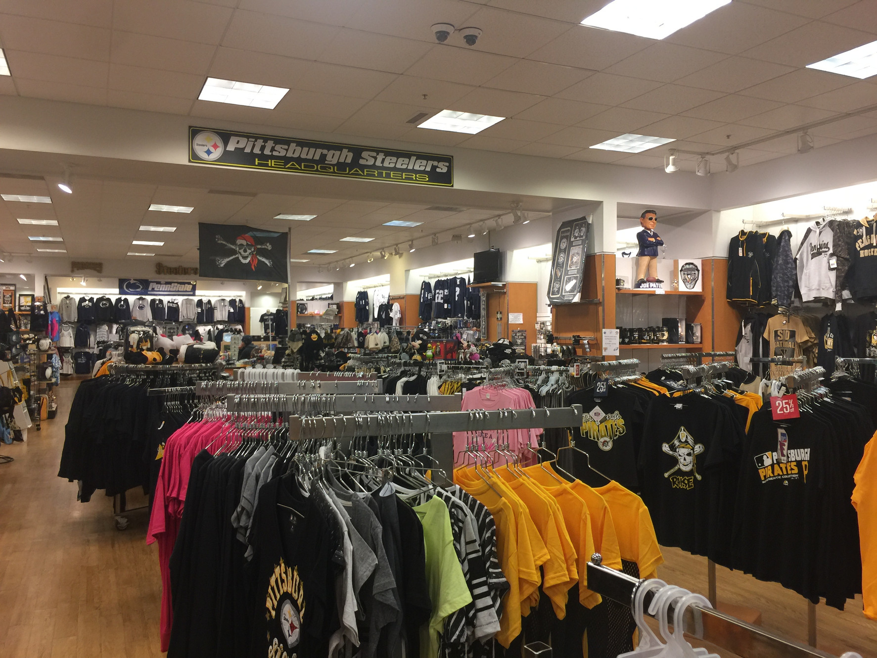Pa Sports Apparel Novelties Kozees Sports Emporium