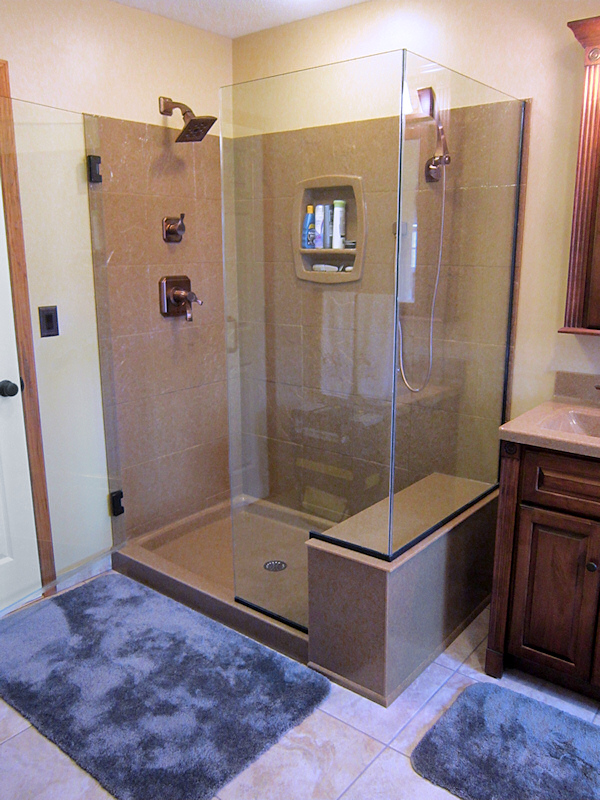 Onyx collection shower base Onyx collection shower base