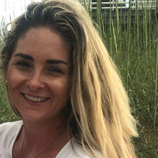 Ali Sawyer