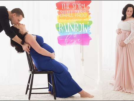 Community Sponsor Spotlight - Image is Everything Studios!