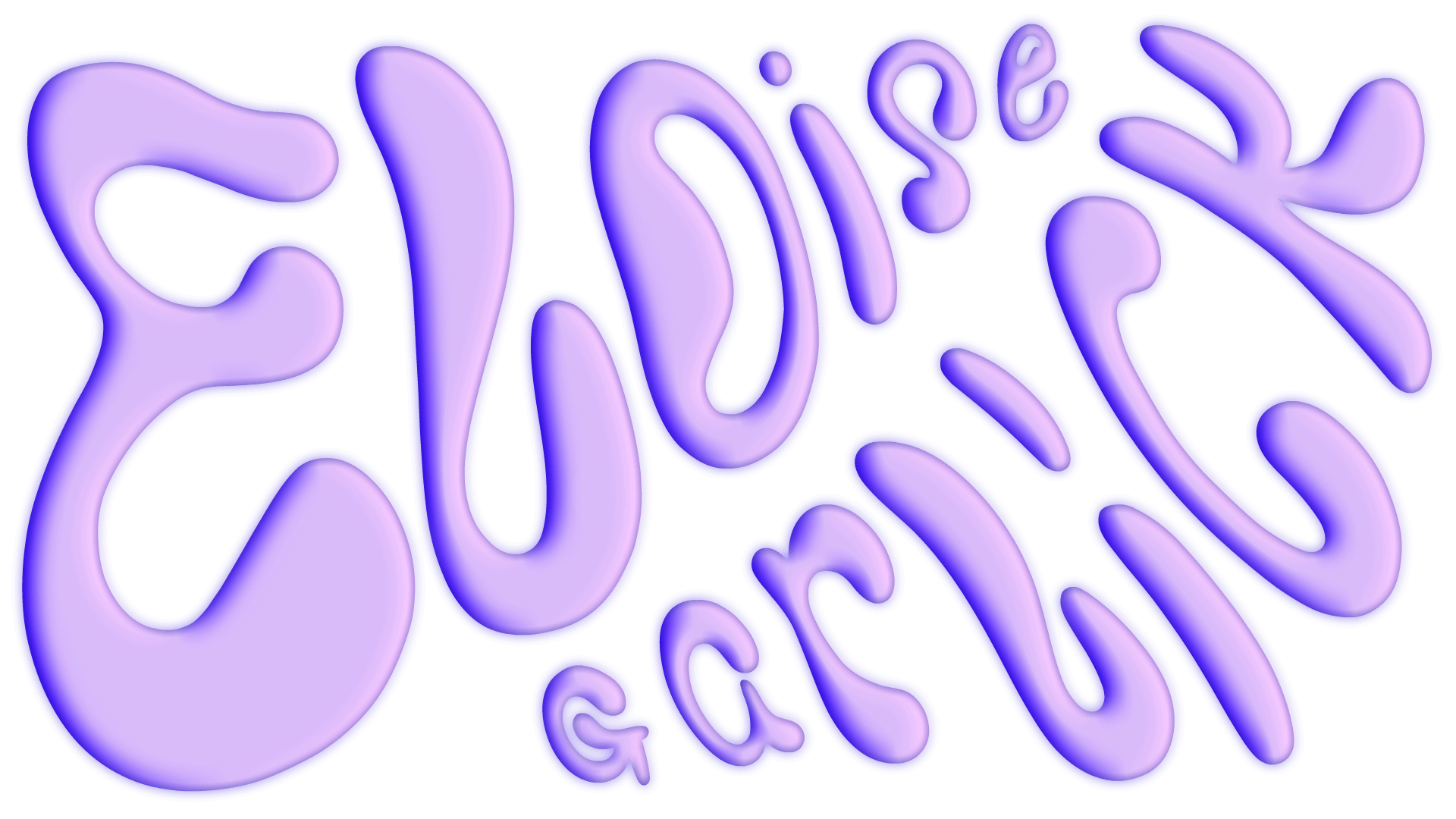 ELOISE GARLICK ANIMATION