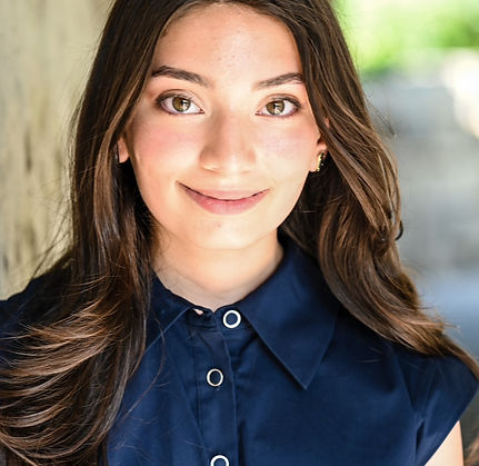 Maya Meschi President, Founder & Communication Director of Universal Impact
