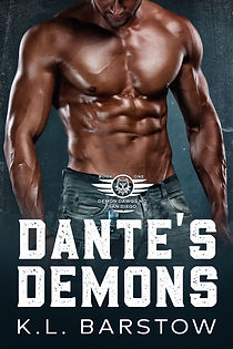 Dante's Demons