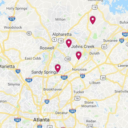 Drug Test MD Locations