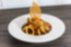 Seafood Pasta