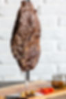 Meats by the pound