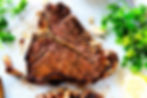 Prime Porterhouse