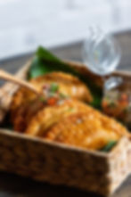 Empanada Argentina