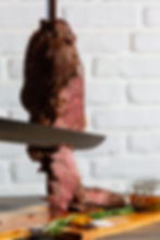Churrasco per pound